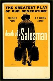 Death of a Salesman 百老汇2012版