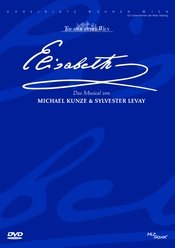 Elisabeth 2005年维也纳版
