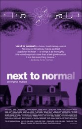 Next to Normal 香港音樂劇藝術學院版