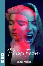 Prima Facie 2023年纽约百老汇版
