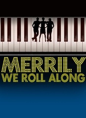 Merrily We Roll Along 1994 Off-Broadway revival版