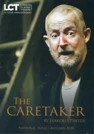 The Caretaker 2000 London版