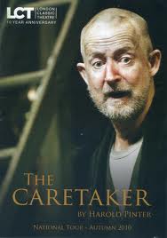 The Caretaker 2011 Glencoe版