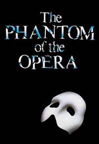 The Phantom of the Opera 2015 World Tour版