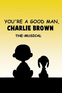 You're A Good Man, Charlie Brown 1999 Broadway Revival版