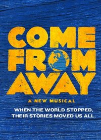 Come From Away 版本3