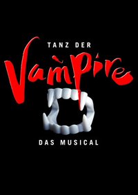 Tanz der Vampire 维也纳版