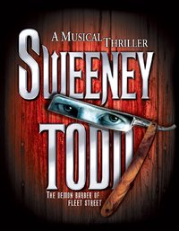 Sweeney Todd: The Demon Barber of Fleet Street 2002 Kennedy Center production版