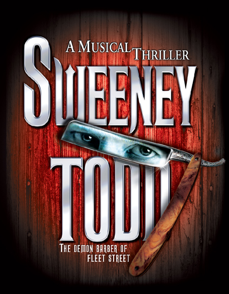 Sweeney Todd: The Demon Barber of Fleet Street Sweeney Todd: The Demon Barber of Fleet Street in Concert (2001 TV Movie)版