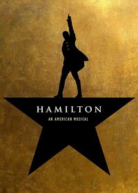 Hamilton Off-Broadway版