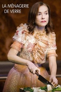 La Ménagerie de verre  版本1