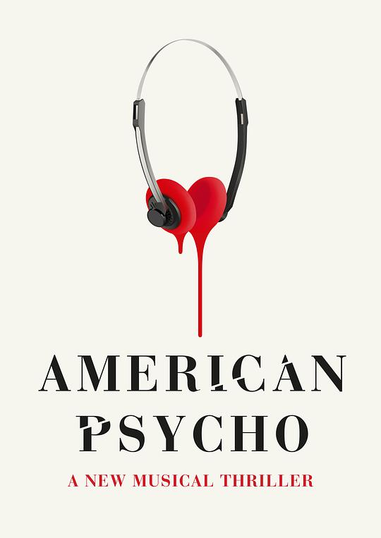 American Psycho 版本1