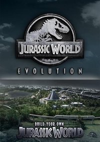 侏罗纪世界：进化 Jurassic World Evolution