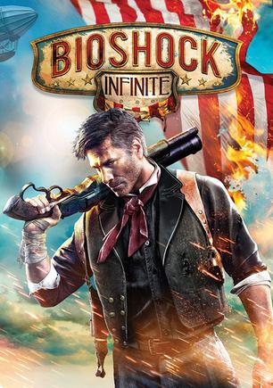 生化奇兵:无限 BioShock: Infinite