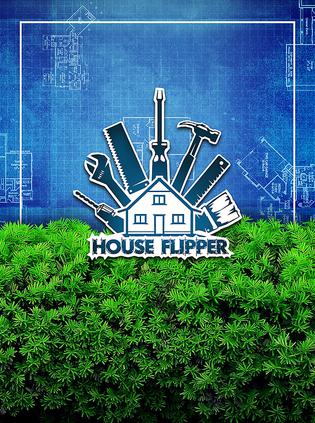 House Flipper