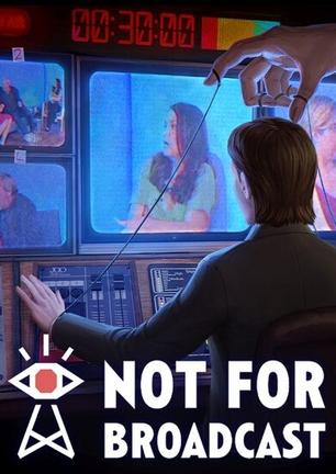 Not For Broadcast