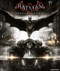 Batman: Arkham Knight