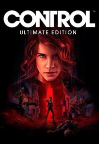 Control: Ultimate Edition
