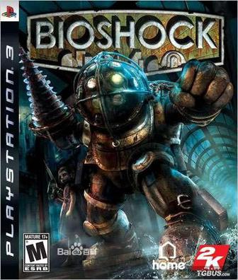 BioShock