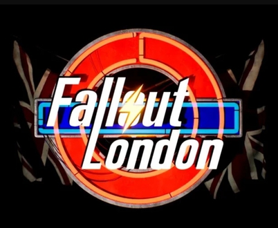 Fallout: London