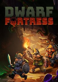 Dwarf Fortress