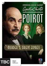 Agatha Christie's Poirot (Poirot: Murder on the Orient Express)