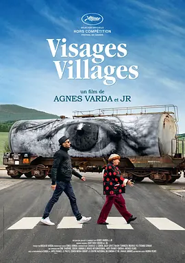Faces Places
