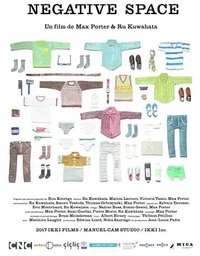 Negative Space