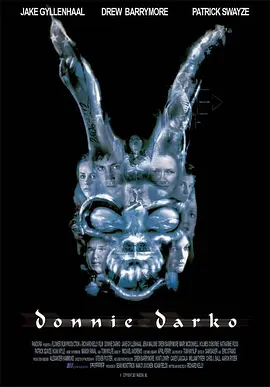 Donnie Darko