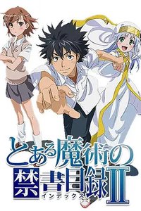 A Certain Magical Index Ⅱ
