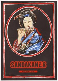 Sandakan No. 8