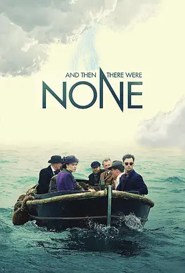 And Then There Were None (Miniseries)