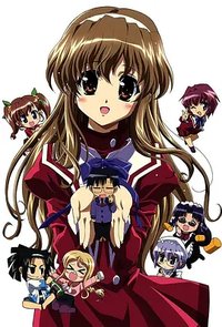 Haruka Nogizaka's Secret Season 1