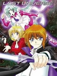 Lost Universe