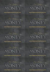 Hidden Secrets Of Money