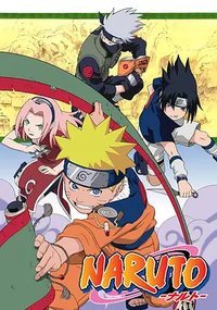 Naruto Season 1