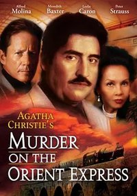 Murder on the Orient Express