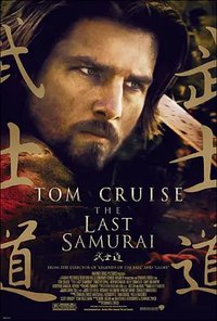 The Last Samurai