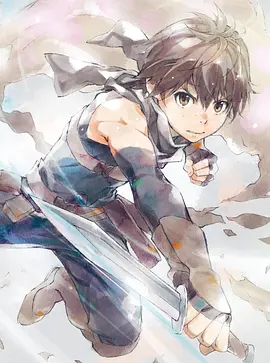 Grimgar of Fantasy and Ash (Specials)