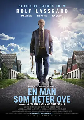 A Man Called Ove
