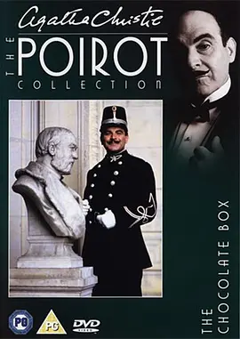 Agatha Christie's Poirot (Poirot: The Chocolate Box)