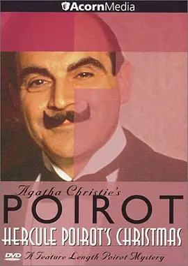 Agatha Christie's Poirot Season 6