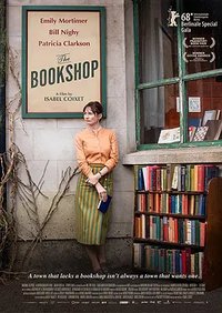 The Bookshop