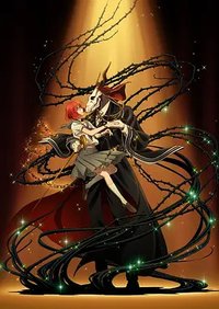 The Ancient Magus' Bride Season 1