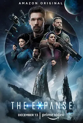 The Expanse Season 4