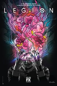 Legion Season 1