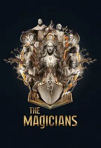 The Magicians Season 3