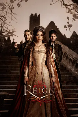 Reign Season 1