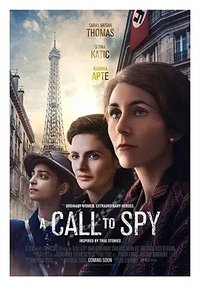 A Call to Spy