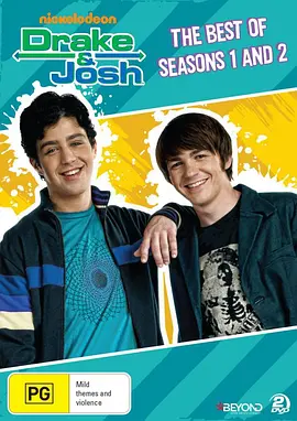 Drake & Josh Season 1